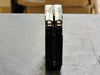 GENERAL ELECTRIC 20 Amp, 2 Pole, 120/240 volts Circuit Breaker THQP220