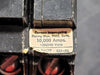 GENERAL ELECTRIC 20 Amp, 2 Pole, 120/240 volts Circuit Breaker THQP220