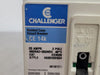 CHALLENGER 20 Amp, 3 Pole, 480 volts Circuit Breaker CE3020