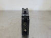 WESTINGHOUSE 50 Amp, 1 Pole, 120 volts Circuit Breaker EB1050
