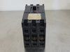 ITE 20 Amp, 3 Pole, 480 volts Circuit Breaker E43B020