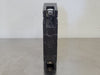 GENERAL ELECTRIC 20 Amp, 1 Pole, 277 volts Circuit Breaker TED113020
