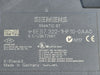 SIEMENS Simatic S7 Digital Output Module 6ES7 322-1HF10-0AA0