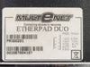MULTENET Etherpad Duo PROD0201