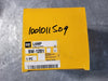 CATERPILLAR 9W Sealed Unit Halogen Flood Lamp 9W-1281