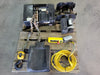 R&M MATERIALS HANDLING Loadmate 3 Ton Electric Chain Hoist LM25300030M24T1D