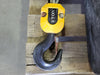 R&M MATERIALS HANDLING Loadmate 3 Ton Electric Chain Hoist LM25300030M24T1D