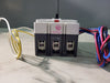EATON 100 Amp, 3 Pole, 600 volts Circuit Breaker HMCP100R3S