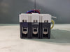 EATON 100 Amp, 3 Pole, 600 volts Circuit Breaker HMCP100R3S