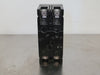 GENERAL ELECTRIC 30 Amp, 2 Pole, 480 volts Circuit Breaker TED124030