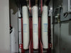 ALLEN-BRADLEY 5kV/1200A Medium Voltage MCC Single Structure w/ Feeder Protection Relay