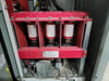 ALLEN-BRADLEY 5kV/1200A Medium Voltage MCC Single Structure w/ Feeder Protection Relay