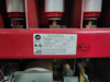ALLEN-BRADLEY 5kV/1200A Medium Voltage MCC Single Structure w/ Feeder Protection Relay