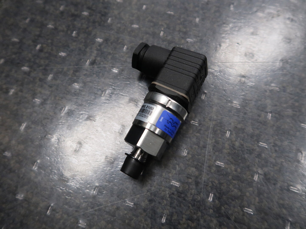 DANFOSS Pressure Transmitter MBS 3100-2211-A6FB-04-4