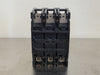 CUTLER-HAMMER 30 Amp, 3 Pole, 240 volts Circuit Breaker EC3030
