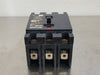 CUTLER-HAMMER 30 Amp, 3 Pole, 240 volts Circuit Breaker EC3030
