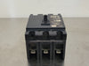 CUTLER-HAMMER 30 Amp, 3 Pole, 240 volts Circuit Breaker EC3030