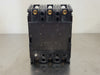 SQUARE D 7 Amp, 3 Pole, 600 volts Circuit Breaker FAP3600712M w/ Trip Unit