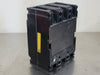 SQUARE D 7 Amp, 3 Pole, 600 volts Circuit Breaker FAP3600712M w/ Trip Unit