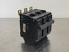 GENERAL ELECTRIC 15 Amp, 3 Pole, 240 volts Circuit Breaker 