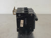 GENERAL ELECTRIC 15 Amp, 3 Pole, 240 volts Circuit Breaker 