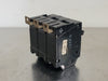 GENERAL ELECTRIC 15 Amp, 3 Pole, 240 volts Circuit Breaker 