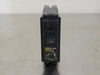 SQUARE D 15 Amp, 1 Pole, 120/240 volts Circuit Breaker HOM115