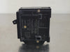 SQUARE D 15 Amp, 1 Pole, 120/240 volts Circuit Breaker HOM115