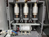 ALLEN-BRADLEY 5kV/1200A Medium Voltage MCC Single Structure w/ Motor Protection Relay