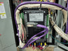 ALLEN-BRADLEY 5kV/1200A Medium Voltage MCC Single Structure w/ Motor Protection Relay