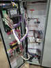 ALLEN-BRADLEY 5kV/1200A Medium Voltage MCC Single Structure w/ Motor Protection Relay