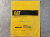 CATERPILLAR 40.87 mm Inner Diameter Fuel System Seal 245-4908