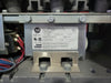 ALLEN-BRADLEY 5kV CENTERLINE 1500 Vacuum Starter Section 1512B-TJE, 2-High x 2, 500HP, 1200A