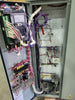 ALLEN-BRADLEY 5kV CENTERLINE 1500 Vacuum Starter Section 1512B-TJE, 2-High x 2, 500HP, 1200A