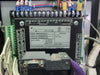 ALLEN-BRADLEY 5kV CENTERLINE 1500 Vacuum Starter Section 1512B-TJE, 2-High x 2, 500HP, 1200A