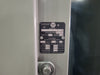 ALLEN-BRADLEY 5kV CENTERLINE 1500 Vacuum Starter Section 1512B-TJE, 2-High x 2, 500HP, 1200A