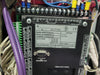 ALLEN-BRADLEY 5kV CENTERLINE 1500 Vacuum Starter Section 1512B-TJE, 2-High x 2, 500HP, 1200A