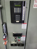 ALLEN-BRADLEY 5kV CENTERLINE 1500 Vacuum Starter Section 1512B-TJE, 2-High x 2, 500HP, 1200A