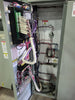 ALLEN-BRADLEY 5kV CENTERLINE 1500 Vacuum Starter Section 1512B-TJE, 2-High x 2, 500HP, 1200A