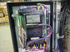 ALLEN-BRADLEY 5kV CENTERLINE 1500 Vacuum Starter Section 1512B-TJE, 2-High x 2, 500HP, 1200A