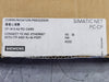 SIEMENS Communication Processor Ethernet Card 6GK1161-3AA01