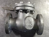 PK VALVE 2" Class 300 Check Valve B16.34