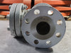 PK VALVE 2" Class 300 Check Valve B16.34