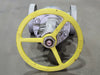 PK VALVE 3" Class 900 Gate Valve B16.34