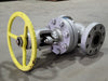 PK VALVE 3" Class 900 Gate Valve B16.34
