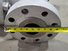 PK VALVE 3" Class 900 Gate Valve B16.34