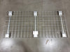 24 in. x 52 in. Outside Grate for Racking Waterfall
