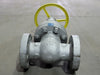 PK VALVE 3" Class 900 Gate Valve B16.34