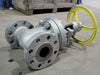 PK VALVE 3" Class 900 Gate Valve B16.34