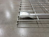 24 in. x 52 in. Outside Grate for Racking Waterfall